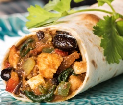 Burritos de Pollo 125gr